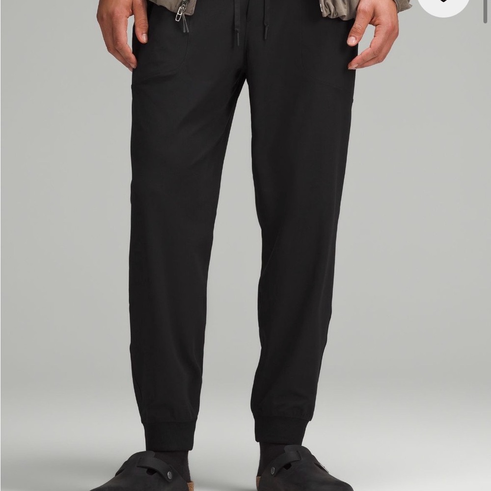 Men's Lululemon ABC Joggers